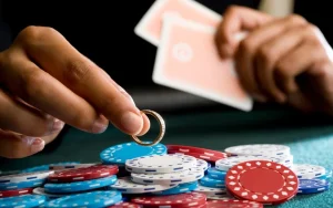 Online Casino - Home Entertainment at Its Ideal